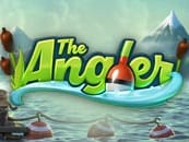 The Angler cover image