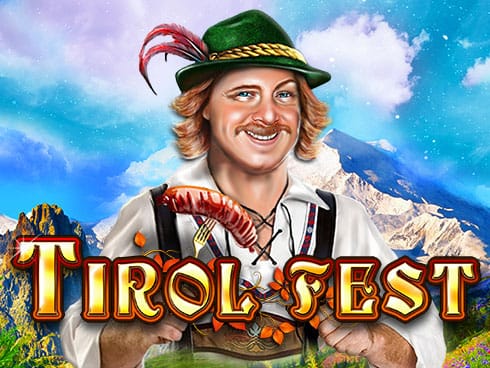 Tirol Fest cover image