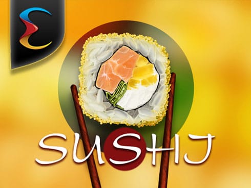 Sushi cover image